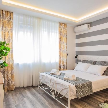 Casablanca Apartment بلغراد المظهر الخارجي الصورة