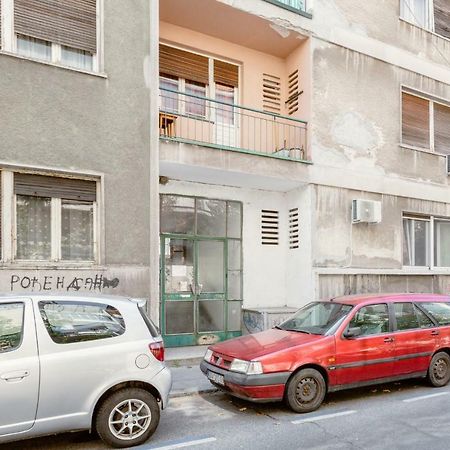 Casablanca Apartment بلغراد المظهر الخارجي الصورة