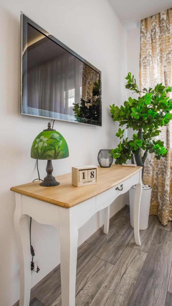 Casablanca Apartment بلغراد المظهر الخارجي الصورة