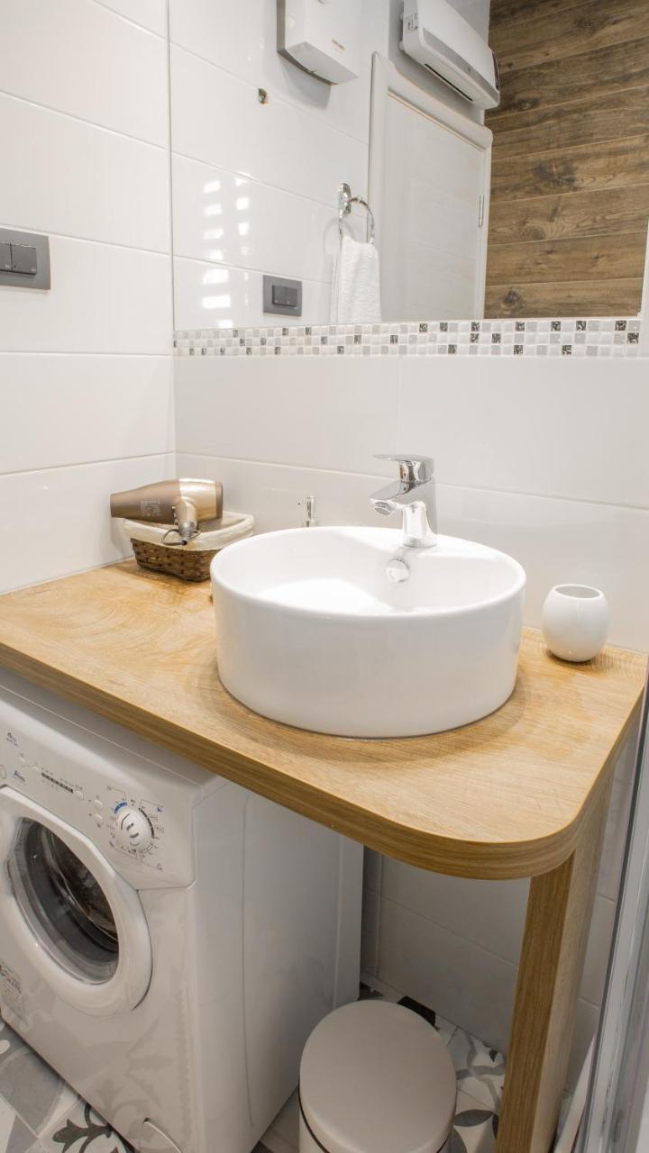 Casablanca Apartment بلغراد المظهر الخارجي الصورة