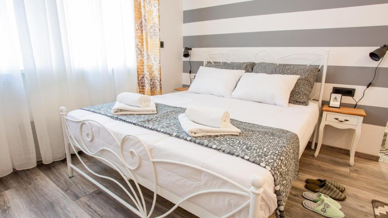 Casablanca Apartment بلغراد المظهر الخارجي الصورة