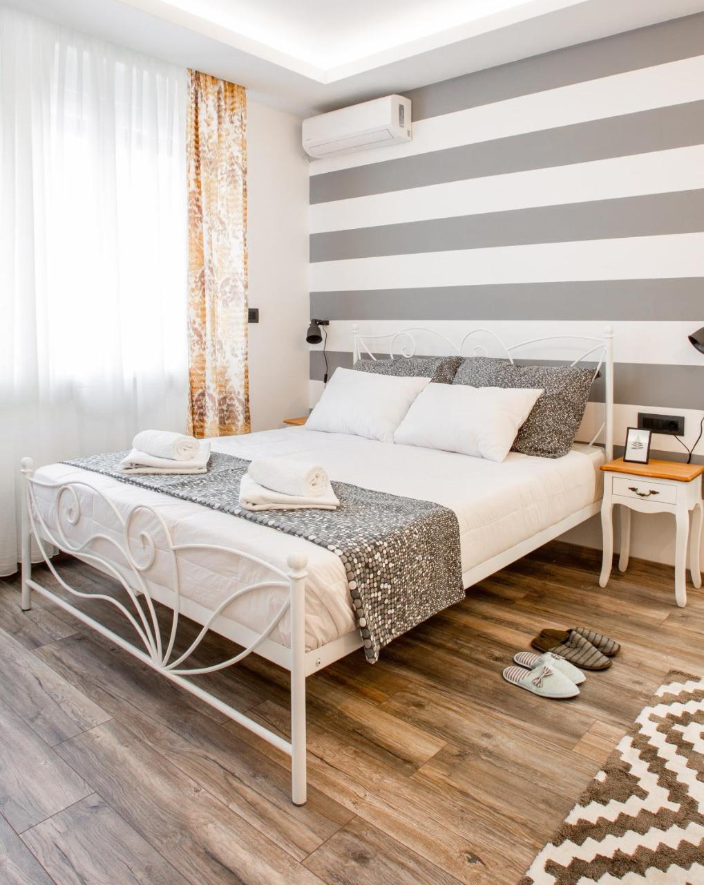 Casablanca Apartment بلغراد المظهر الخارجي الصورة