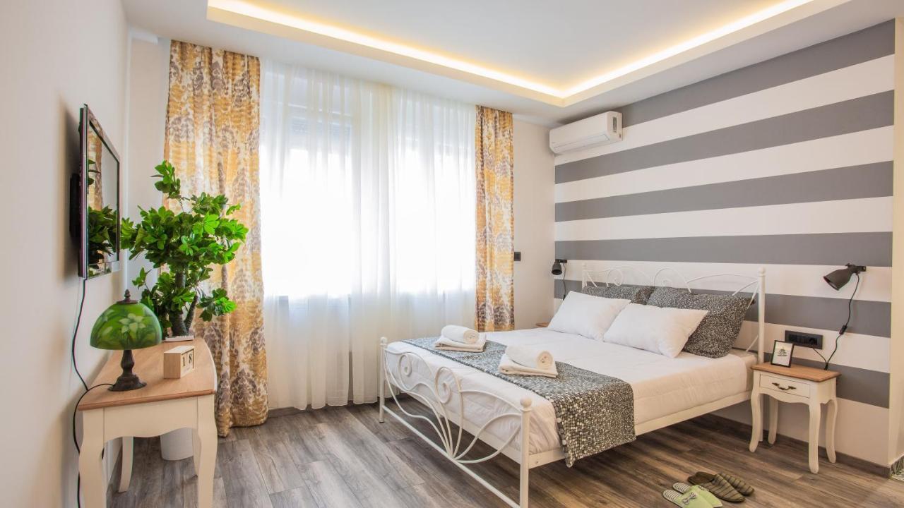 Casablanca Apartment بلغراد المظهر الخارجي الصورة