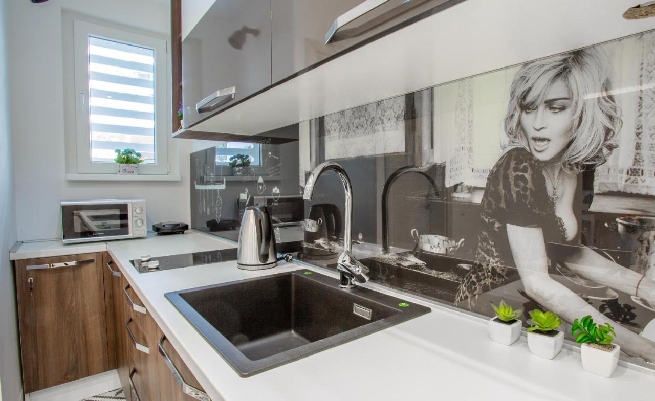 Casablanca Apartment بلغراد المظهر الخارجي الصورة