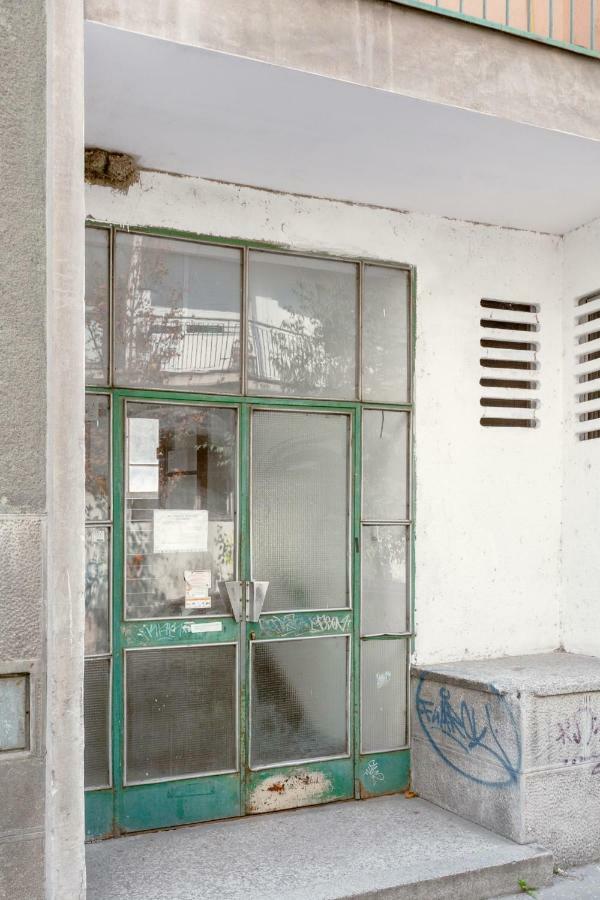 Casablanca Apartment بلغراد المظهر الخارجي الصورة
